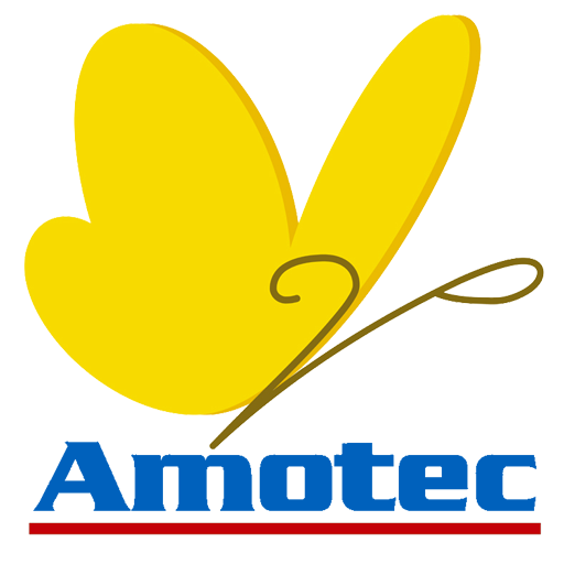 Amotec Logo